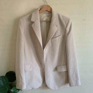 Classic Cream Artizia Blazer